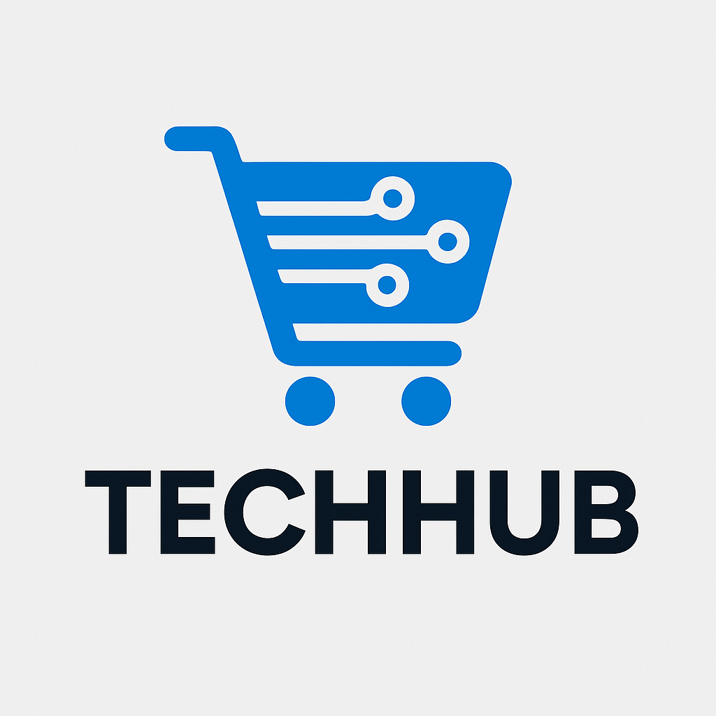 TechHub Electronics
